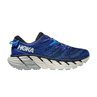HOKA Gaviota 4 'Blue Graphite'