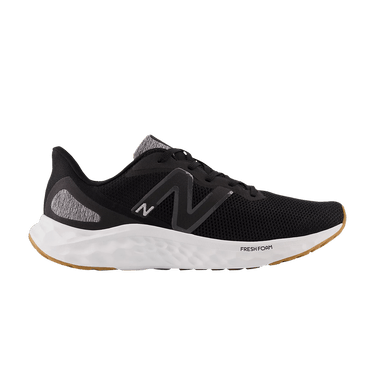 New Balance Fresh Foam Arishi v4 'Black Silver Gum'