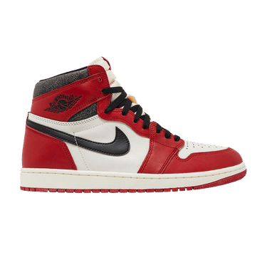 NIKE AIR JORDAN1 LOST &and FOUND CHICAGO