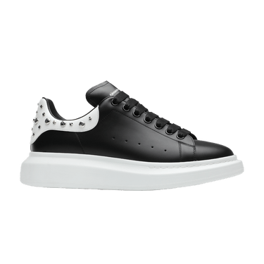 Alexander mcqueen studded sneakers new arrivals