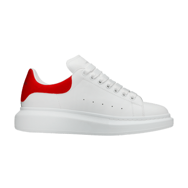 Alexander mcqueen blanche best sale rouge
