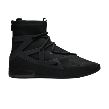 Air fear of god 1 retail price new arrivals