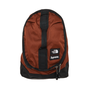 Supreme x The North Face Steep Tech Backpack 'Brown'