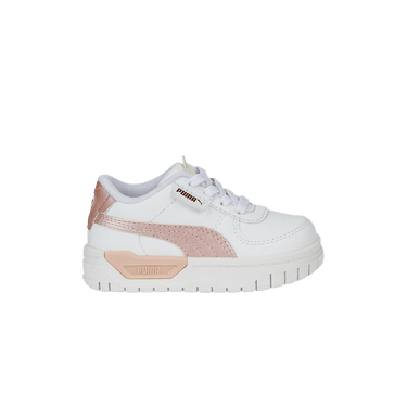 Puma Cali Dream Infant 'Shiny Pack - White'