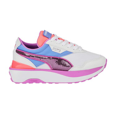 Puma Cruise Rider Big Kid 'Glitzy'
