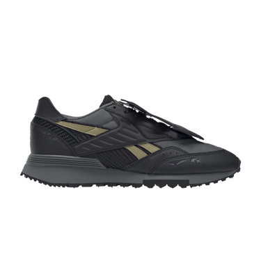 DC Comics x Reebok LX 2200 'Batman'