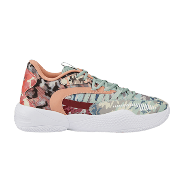 Puma Court Rider 2.0 'Digi Camo'