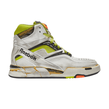 スニーカー Reebok SNEAKER (S37WS0588P5037 T1003) S37WS0589_P5038_H9385.png.png