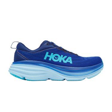 HOKA Bondi 8 'Bellwether Blue'