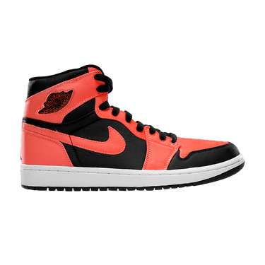 Buy Air Jordan 1 Retro High Max Orange 344613 061 GOAT