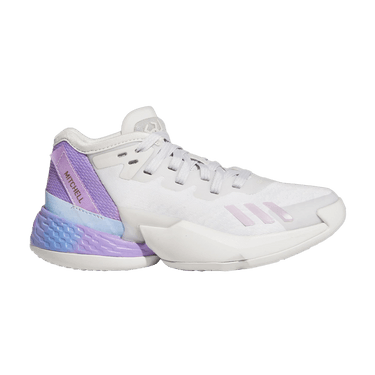 Adidas D.O.N. Issue #4 Little Kid 'Dream It'