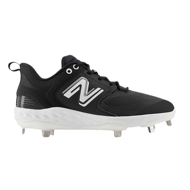 New Balance Fresh Foam X 3000v6 Metal 'Black White'