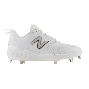 New Balance Fresh Foam X 3000v6 Metal 2E Wide 'White'
