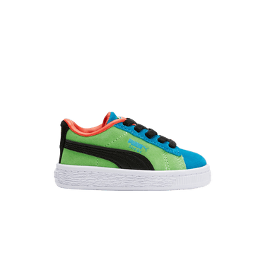 Puma Suede Infant 'Water Fight'