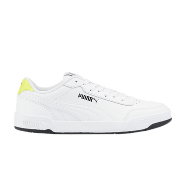 Puma Caracal 'White Limepunch'