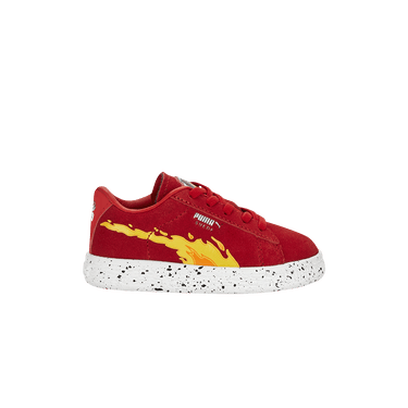 Puma Paw Patrol x Suede Infant 'Marshall'