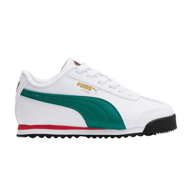 Puma Roma Little Kid 'Country Pack - Mexico'