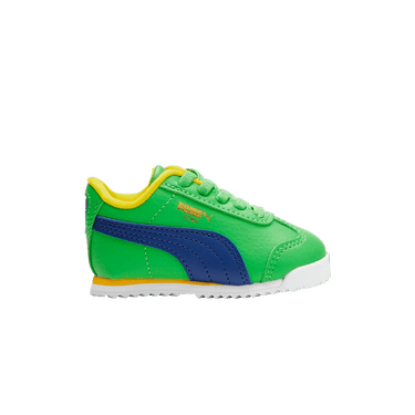Puma Roma Infant 'Country Pack - Brazil'