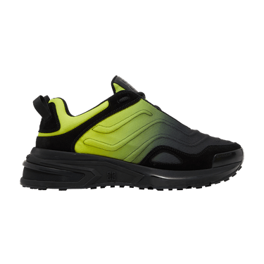 Givenchy GIV 1 Light Runner 'Black Yellow'
