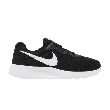 Nike Wmns Tanjun 'Black White'