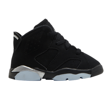 Air Jordan 6 Retro TD 'Chrome'
