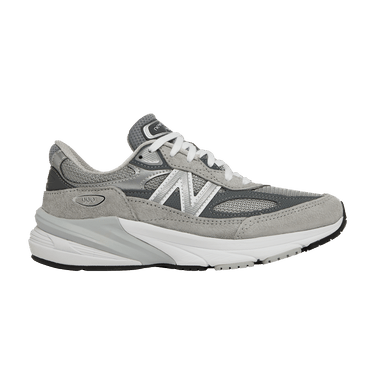New Balance Wmns 990v6 Made in USA 'Castlerock'