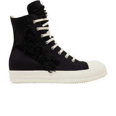 Rick Owens Drkshdw Ramones High Sneakers | eBay