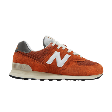 Buy 574 'Orange Burst' - U574HT2 | GOAT