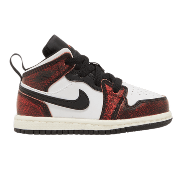 Air Jordan 1 Mid SE TD 'Wear-Away'