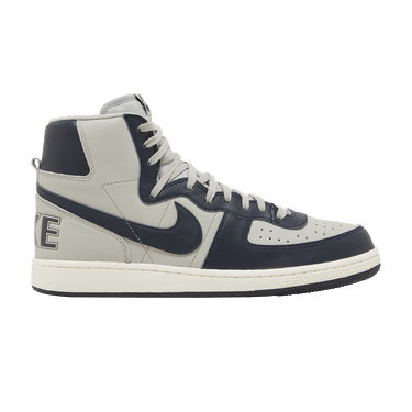 Buy Terminator High 'Georgetown' - FB1832 001 | GOAT