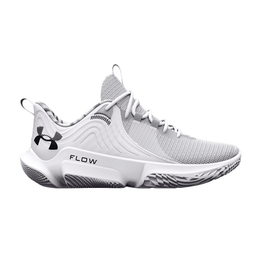 Under Armour Flow FUTR X 2 Team 'White Grey'