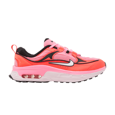 Nike Wmns Air Max Bliss 'Laser Pink'