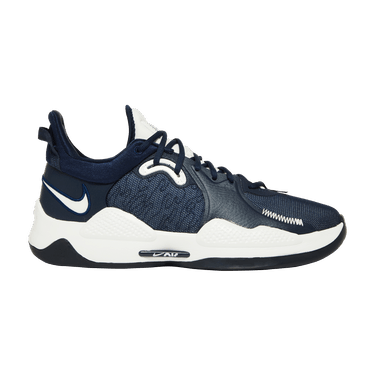 Buy Nike PG 5 TB 'College Navy' - DM5045 400 | GOAT