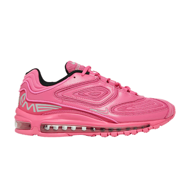 Supreme x Nike Air Max 98 TL SP 'Pinksicle'