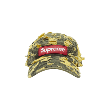 帽子 Supreme Griffin Camp Cap \
