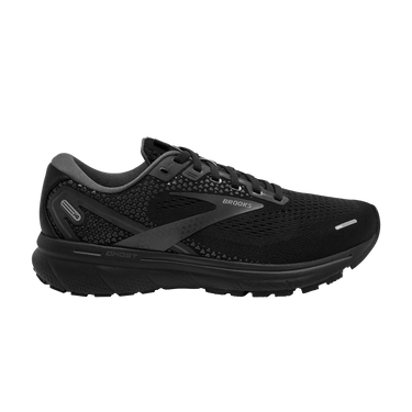 Brooks Wmns Ghost 14 'Black'