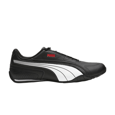 Puma Redon Bungee 'Black White'