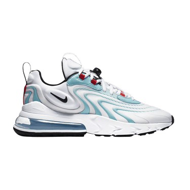 Nike Air Max 270 React ENG 'White Bleached Aqua'