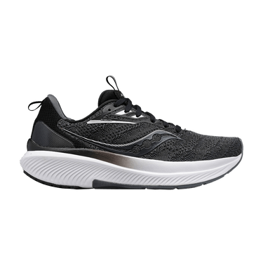 Saucony Wmns Echelon 9 Wide 'Black White'