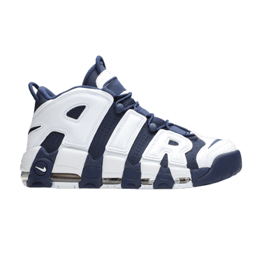 Buy Air More Uptempo 'Olympic' 2020 - 414962 104 20 | GOAT