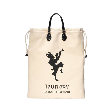 Chateau marmont laundry bag shop