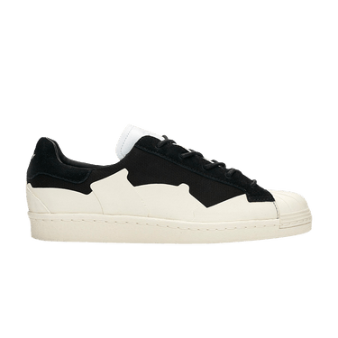 Buy Adidas Y-3 Super Takusan 'Black White' - F97496 | GOAT