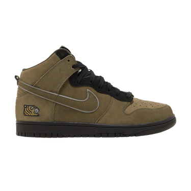 Size 10.5 SOULGOODS x Dunk High SP '90s'