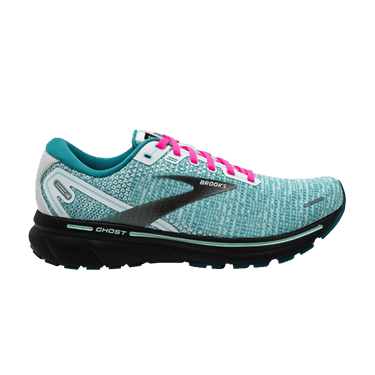 Brooks Wmns Ghost 14 'South Beach'