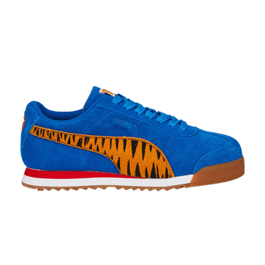 Frosted Flakes x Puma Roma Big Kid 'Tony the Tiger'