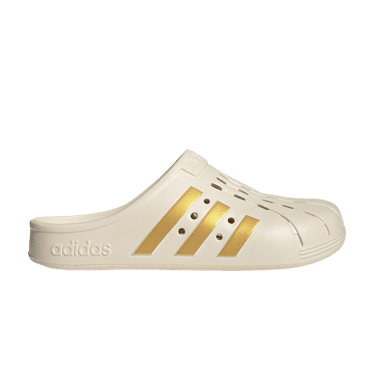 ◆ ADIDAS ◆ Adilette Platform Clog Wonder White Adidas Adilette Platform Clogs WMNS Wonder White - Nov 2024