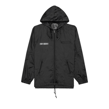 Buy Undercover Cindy Sherman Blouson 'Black' - UCY4208 1 BLAC | GOAT