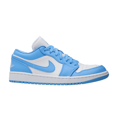Wmns air jordan outlet 1 low unc