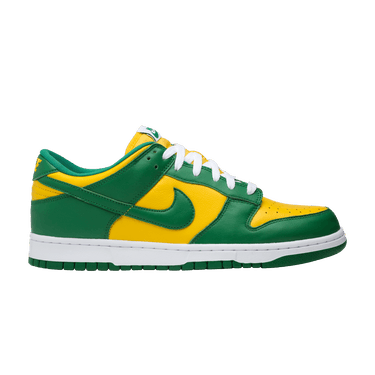 Nike Nike Dunk Low Brazil (2020/2024)