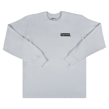 supreme sacred unique ロンT Supreme Sacred Unique L S Tee (SS20) - $40